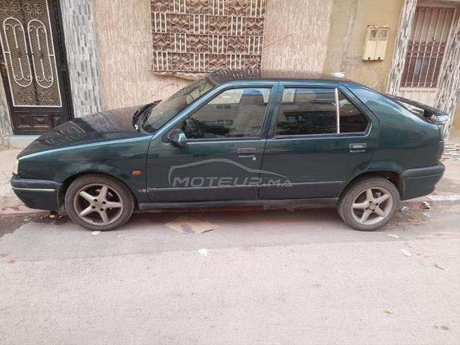 Renault 19 Diesel Manuelle 1995 à Fès