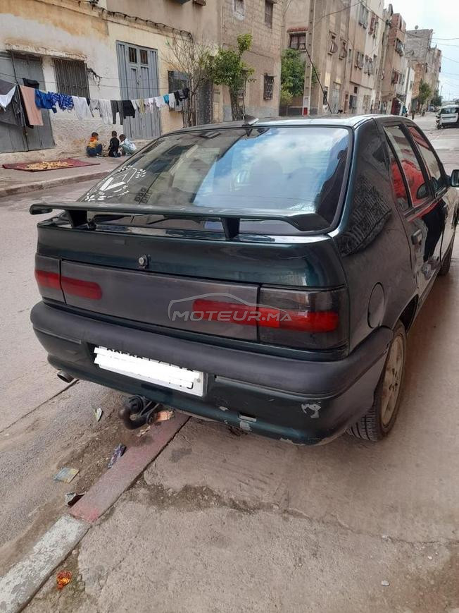 Renault 19 Diesel Manuelle 1995 à Fès