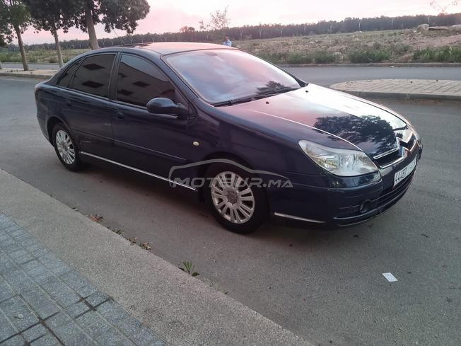C5 automatiquement à  vendre 