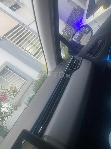 Renault Clio Diesel Manuelle 2022 à Kénitra - 2