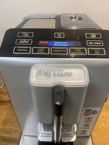 Machine a café BOSCH automatique