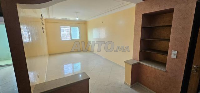 appartement riad zitouna marjane  - 2