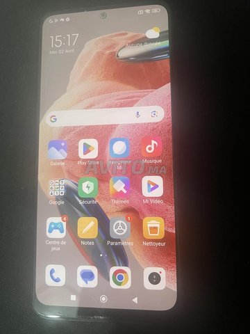 redmi note 12 5G