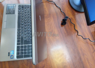 PC portable HP Probook 4530s