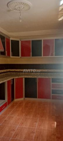 Appartement à louer 80 m² à Casablanca - 2