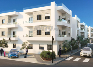 Terrain 7 hiktar rplus2 pour lotissement 