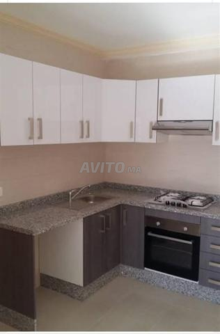 Appartement à vendre 86 m² à El Jadida - 2