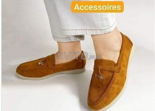 أحذية راقية