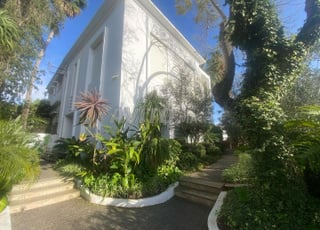 PLATEAU BUREAU A LOUER à Hassan RABAT