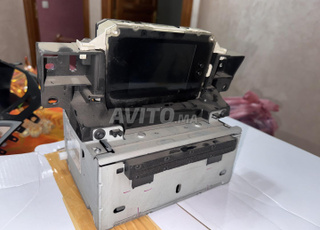 Ford Focus Radio