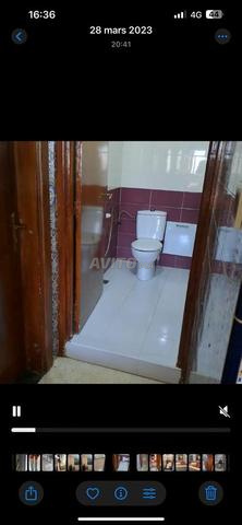 Appartement à vendre 99 m² à Casablanca