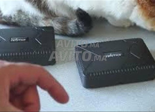 f5 fiable gps tkstar position exacte 