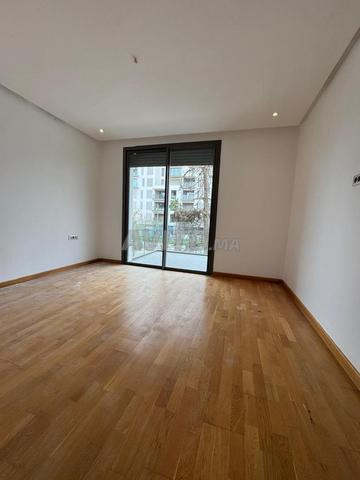 Appartement à louer à Eagle Hills - SOUISSI - 2