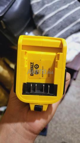 Dewalt Dcf 20v sans batterie sans chargeur  - 2