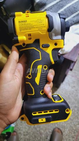 Dewalt Dcf 20v sans batterie sans chargeur 