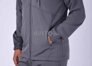 Survêtement Under Armour Scuba 