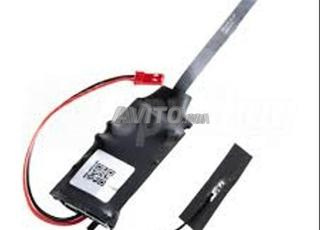 camera mini camera espion 128 go