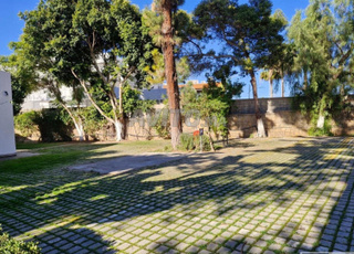 Villa en location à usage de bureau à SOUISSI