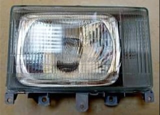 2 Optique Mitsubishi canter 