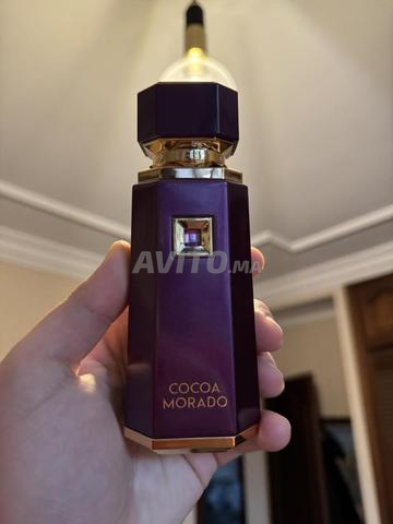 Cocoa Morado - French Avenue (95ml) avec boite