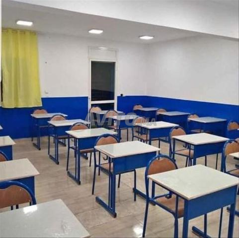 Choisir la Table Scolaire Idéale pour Vos Enfants