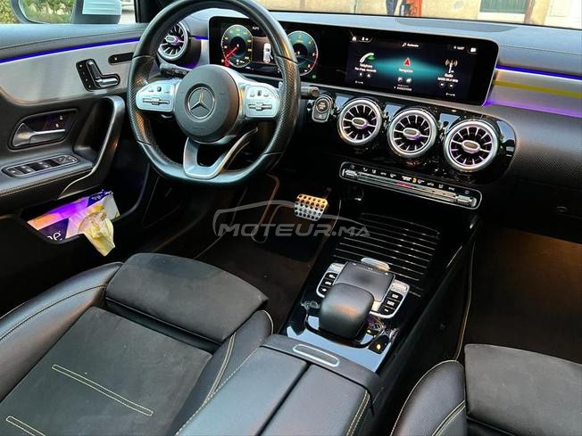 Mercedes-Benz Classe A 180 Pack AMG Edition One