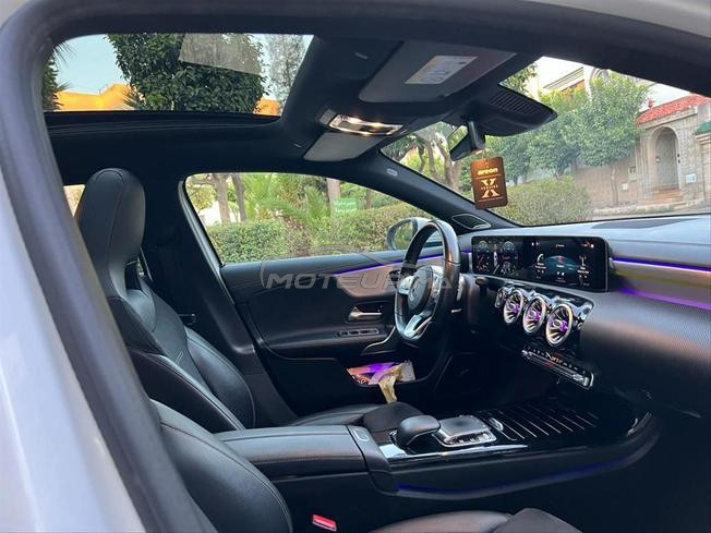Mercedes-Benz Classe A 180 Pack AMG Edition One