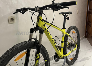 velo  giant talon 29