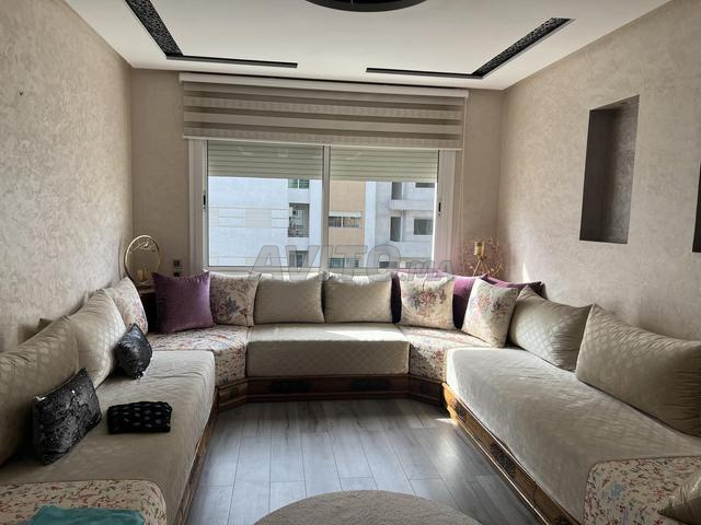 Bel appartement centre ville etat neuf - 2