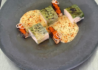 chef de cuisine internationale 