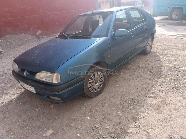 Renault R19 Diesel Manuelle 1992 à Ait Melloul