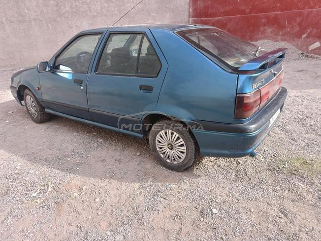 Renault R19 Diesel Manuelle 1992 à Ait Melloul