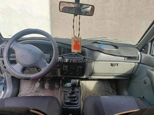 Renault R19 Diesel Manuelle 1992 à Ait Melloul