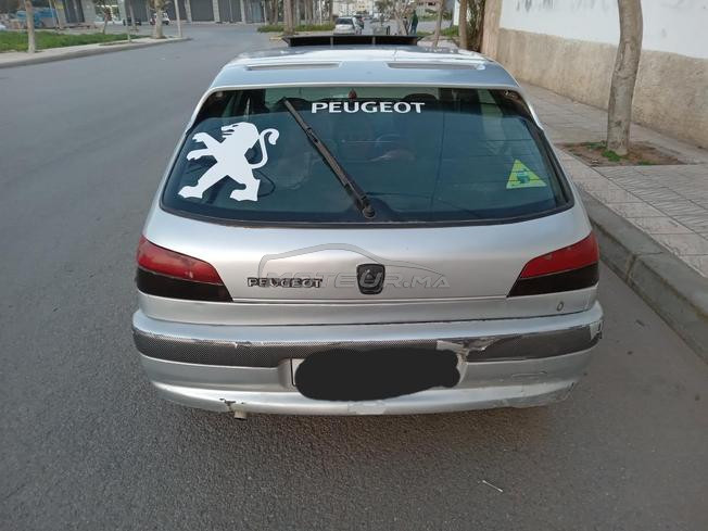buoght 306 باقى ملحة 