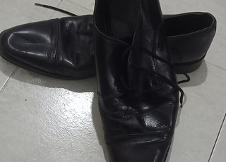 chaussures N44 et N43 original 