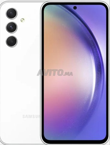 Samsung A 54 5g