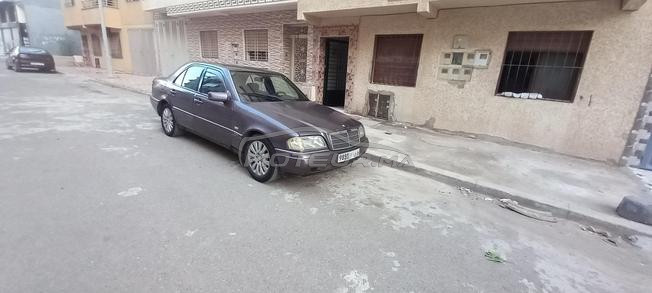 Mercedes Benz 