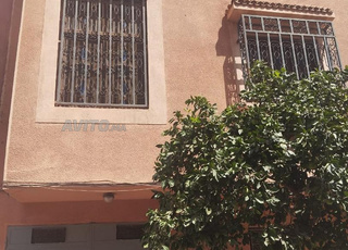 Maison à vendre 104 m² Marrakech Mhamid Maatallah 