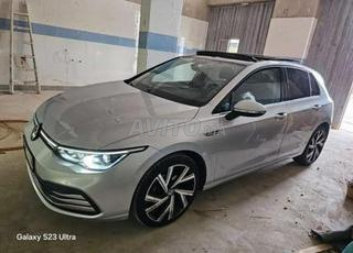 Volkswagen  Golf8