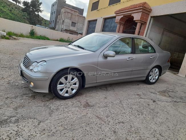 C220. kawkawa.2005/06. 3chor ta9a3od 2014.