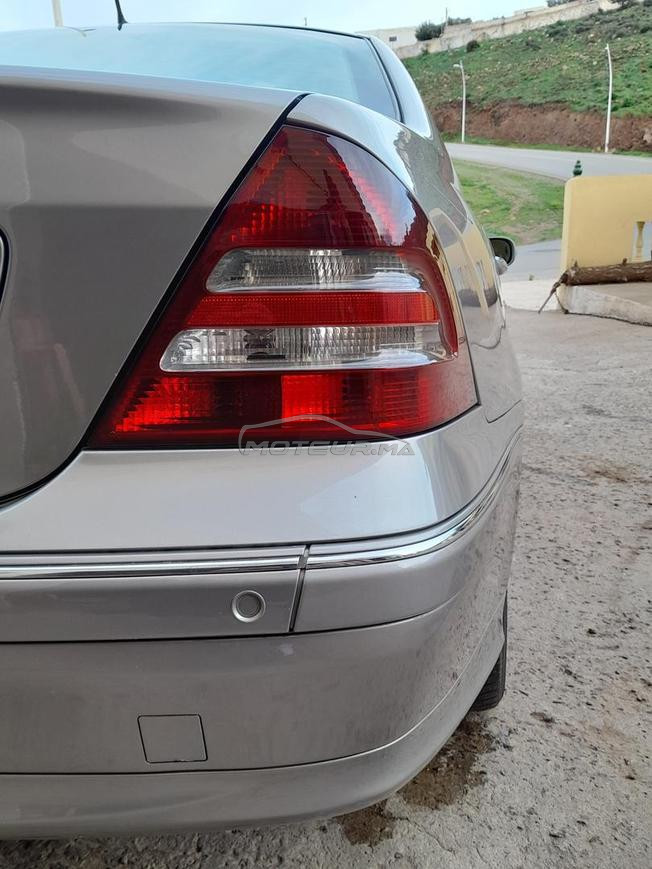 C220. kawkawa.2005/06. 3chor ta9a3od 2014.