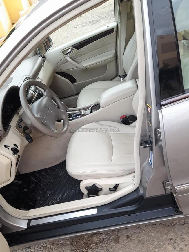 C220. kawkawa.2005/06. 3chor ta9a3od 2014.
