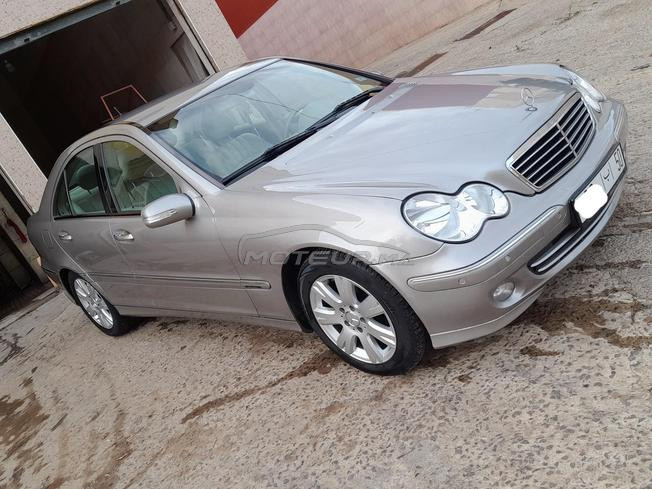C220. kawkawa.2005/06. 3chor ta9a3od 2014.