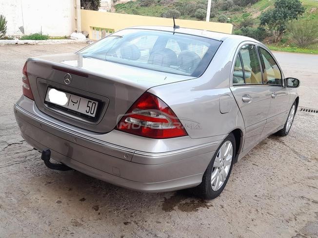 C220. kawkawa.2005/06. 3chor ta9a3od 2014.