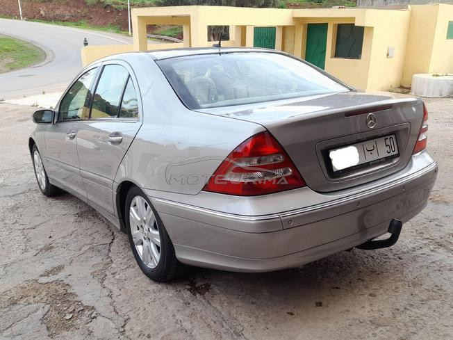 C220. kawkawa.2005/06. 3chor ta9a3od 2014.