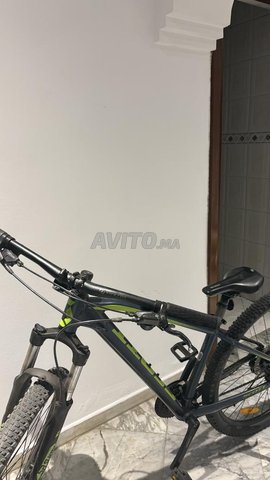 2020 SCOTT Aspect 950