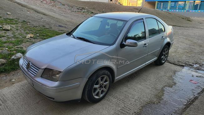 volkswagen bora diesel diwana