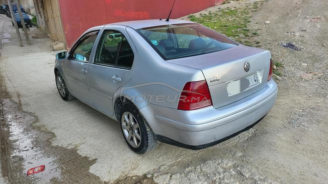 volkswagen bora diesel diwana