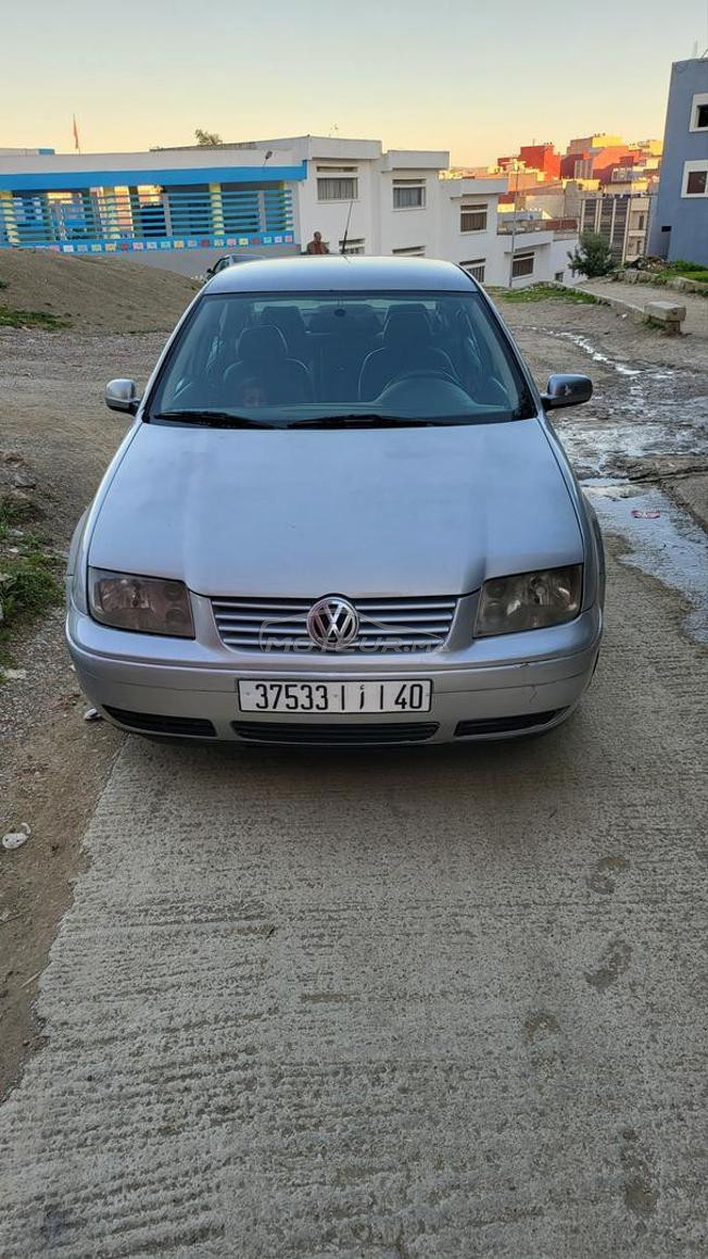 volkswagen bora diesel diwana