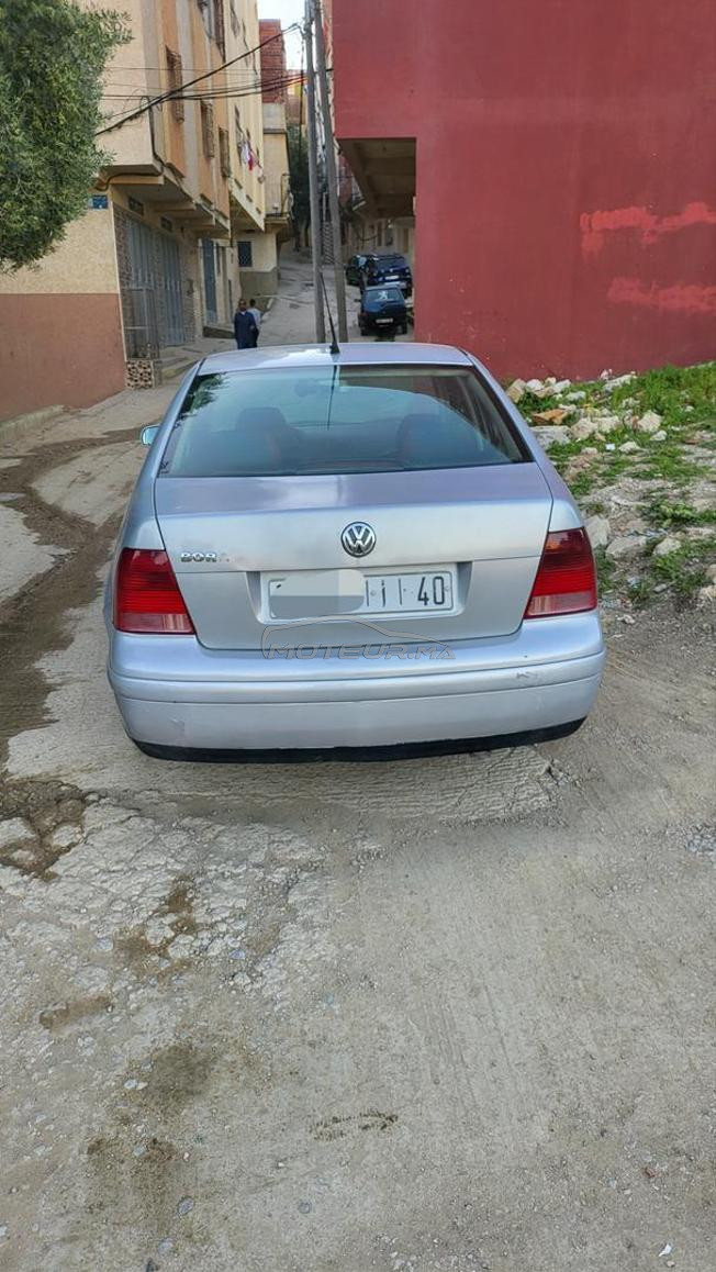 volkswagen bora diesel diwana